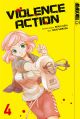 VIOLENCE ACTION 04