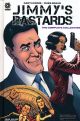 JIMMYS BASTARDS TP HC YEAR ONE