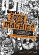 SONG OF THE MACHINE TP HC FROM DISCO