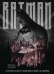 BATMAN HC DEFINITIVE HISTORY