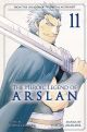 ARSLAN TP 11 HEROIC LEGEND