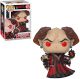 Pop Games Figur Asmodeus Vinyl