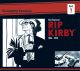 RIP KIRBY HC 07 1954 -1955