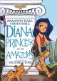 DIANA PRINCESS OF THE AMAZONS