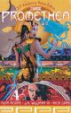 PROMETHEA TP HC 02 DELUXE EDITION