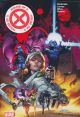 X-MEN TP HC HOUSE+POWERS OF X