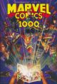 MARVEL COMICS 1000 TP HC