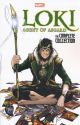 LOKI TP AGENT OF ASGARD COMPLETE
