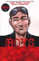 BOYS TP OMNIBUS 05