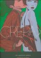 CREPAX TP HC 05 AMERICAN STORIES