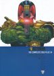 JUDGE DREDD TP 34 COMPLETE CASE FILES