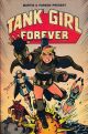 TANK GIRL TP 2018 02 FOREVER