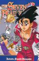 SEVEN DEADLY SINS TP 35