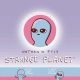 STRANGE PLANET TP HC