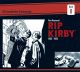 RIP KIRBY HC 08 1955 -1956