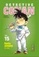 DETECTIVE CONAN BD 15