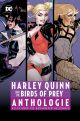 BIRDS OF PREY HC ANTHOLOGIE