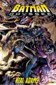 BATMAN SC ODYSSEY