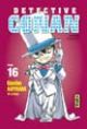 DETECTIVE CONAN BD 16