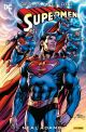 SUPERMAN SC PLANET DER SUPERMEN