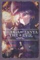 TANYA THE EVIL TP 04 LIGHT NOVEL