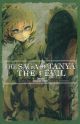 TANYA THE EVIL TP 05 LIGHT NOVEL