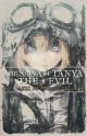 TANYA THE EVIL TP 06 LIGHT NOVEL
