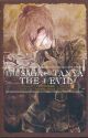 TANYA THE EVIL TP 07 LIGHT NOVEL