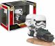 Pop Star Wars Tread Speeder-Eix