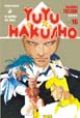YUYU HAKUSHO BD 16
