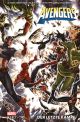 MARVEL LEGACY SC AVENGERS LETZTE