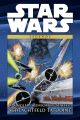 STAR WARS HC 86 X-WING RENEGATEN