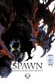 SPAWN HC 14 ORIGINS COLLECTION