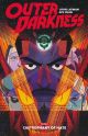 OUTER DARKNESS TP 02 CASTROPHANY