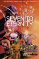 SEVEN TO ETERNITY HC 03 AUFSTIEG