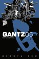 GANTZ SC 05