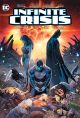 INFINITE CRISIS NEW ED TP HC OMNIBUS