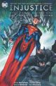 INJUSTICE TP YEAR V COMPLETE