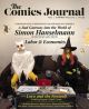 COMICS JOURNAL 304