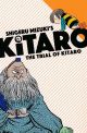KITARO TP 07 TRIAL OF KITARO