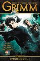 GRIMM TP OMNIBUS