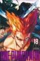 ONE PUNCH MAN TP 18