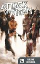 ATTACK ON TITAN TP 29