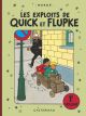 QUICK ET FLUPKE BD01 INTEGRALE