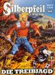 SILBERPFEIL 55 DIE TREIBJAGD