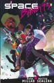 SPACE BANDITS TP