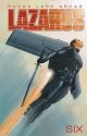 LAZARUS TP 06 RISEN