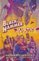 BLACK HAMMER TP HC JUSTICE LEAGUE