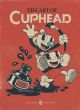 CUPHEAD HC ART OF