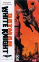BATMAN TP HC WHITE KNIGHT